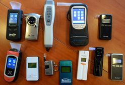 Alkomat w aucie to "zaproszenie pijanych kierowców za kierownicę"?