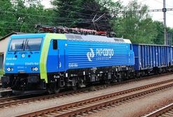 Grupa PKP nie chce szybko sprzedać posiadanego pakietu akcji PKP Cargo