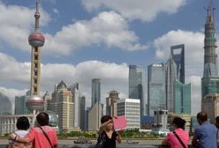 Azja w lepszych nastrojach