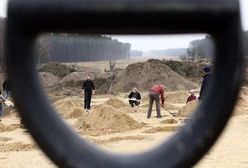 Prace archeologiczne na trasie ekspresowej "siódemki"