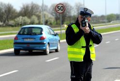 W zabudowanym nie szybciej niż 50 km/h