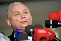 Kaczyński o współpracy Wałęsy z SB