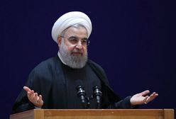 Iran w odwecie - zakaz wjazdu obywateli USA