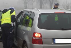 Policja będzie badała spaliny. Kto powinien się obawiać?