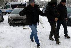 Odmładzali sprowadzone samochody