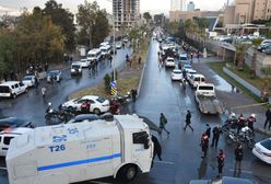 Ugrupowane kurdyjskie winne zamachu w Izmirze