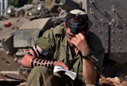 Hamas włamał się do telefonów izraelskich żołnierzy