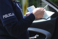 Samochody bez OC wykrywane przez „wirtualnego policjanta”