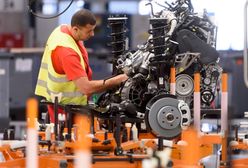 Polska ma 3,6-proc. udział w produkcji aut UE