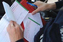 MSWiA: będzie możliwość płacenia kartą za mandat