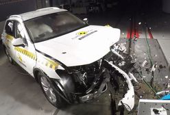 Najbezpieczniejsze samochody 2016 roku