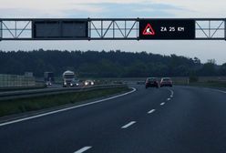 System informacji drogowej ruszy w 2017 roku