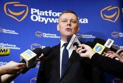 Tomasz Siemoniak: po słowach Antoniego Macierewicza powinniśmy wykręcić numer 112