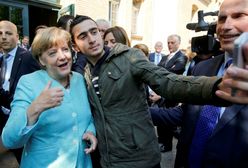 Anas Modamani przegrał z Facebookiem. Chciał usunąć zdjęcie z Merkel