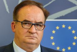"Jacku, przestań się kompromitować" Stanowcza reakcja na słowa Saryusza-Wolskiego