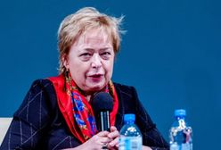 Wiadomo, którzy sędziowie zbadają legalność wyboru prezes Gersdorf