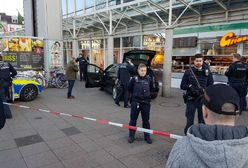 Heidelberg: kierowca, który wjechał w tłum, oskarżony o morderstwo