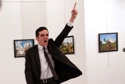 World Press Photo: zdjęcie zabójcy ambasadora najlepsze w 2016 roku