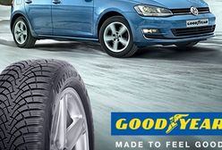 Goodyear, Dunlop i Dębica wśród najsilniejszych marek