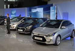 Hyundai odświeża ważne modele