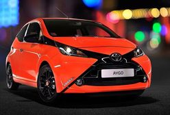 Toyoty najchętniej kupowanymi samochodami na świecie