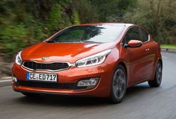 Kia bije rekord sprzedaży