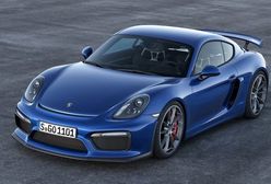 Porsche zapowiada wiele atrakcji na Poznań Motor Show