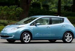 Akumulatory elektrycznego Nissana sprawniejsze niż przypuszczano