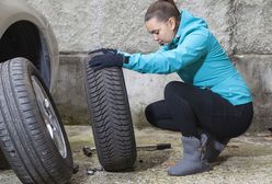 Czas zmienić opony na letnie?