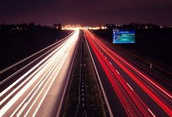 Przejazd autostradą A1 nocą będzie tańszy?