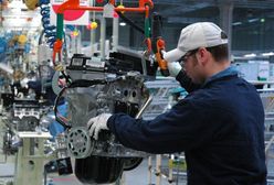 W 2014 r. Polska wyeksportowała wyroby motoryzacyjne za 19 mld zł