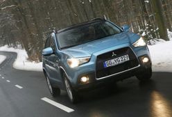 Polska piątym największym rynkiem zbytu dla Mitsubishi w Europie