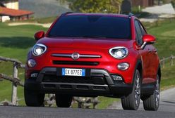 Fiata 500X można już zamawiać