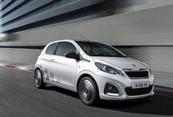 PSA Peugeot Citroen europejskim liderem redukcji emisji CO2