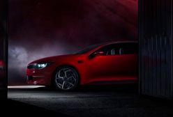 Kia zapowiada nowy koncept