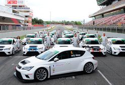 Będzie druga edycja Seat Leon Eurocup