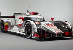 Audi R18 e-tron quattro po ulepszeniach
