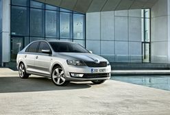 Sukces Skody Rapid na polskim rynku