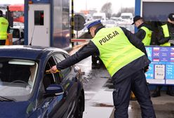 Nietrzeźwi kierowcy: podsumowanie roku 2014