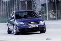 Volkswagen Passat B5: czy ulubieniec Polaków jest jeszcze coś wart?
