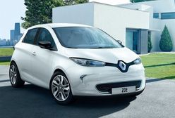 250 000 aut elektrycznych aliansu Renault-Nissan