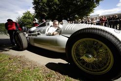 Klasyczne Audi zjadą na Goodwood Festival of Speed