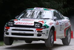 Toyota rusza na Goodwood Festival of Speed