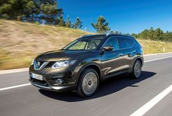 Nowy silnik w gamie Nissana X-Trail