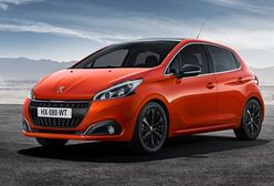 Nowy Peugeot 208 od 41 700 zł