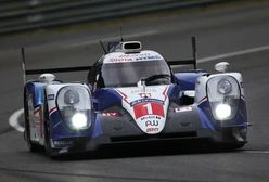 Toyota gotowa na Le Mans