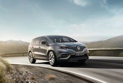 Renault Espace z silnikiem wysokoprężnym również przekracza normy emisji spalin?