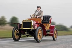 110 lat produkcji Skody w Mlada Boleslav