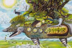 Polka laureatką konkursu "Toyota Dream Car Art Contest"