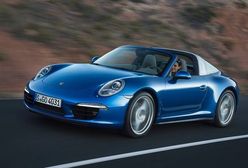Będzie hybrydowa wersja Porsche 911?